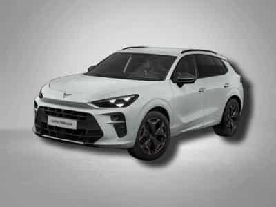 Cupra Terramar VZ 2.0 TSI 7-Gang-DSG 4Drive (2025) - Foto 1