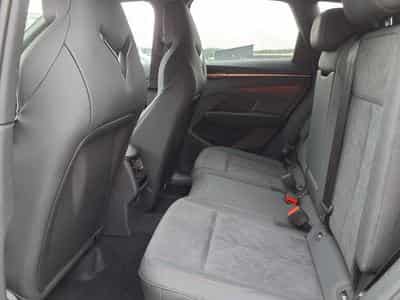 Cupra Terramar VZ 2.0 TSI 7-Gang-DSG 4Drive (2025) - Foto 6