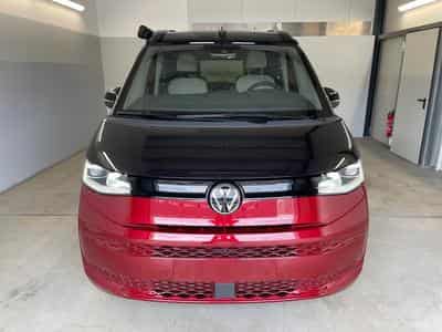 VW California Beach Camper (2025) - Foto 2