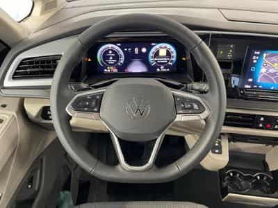 VW California Beach Camper (2025) - Foto 8