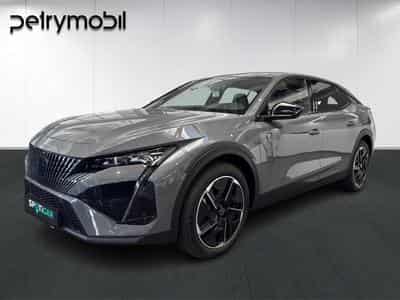 Peugeot 408 GT Plug-In Hybrid 225 EAT8 (2025) - Foto 1