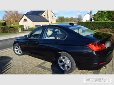 BMW 320 Efficient dynamic (2012) - Photo 1