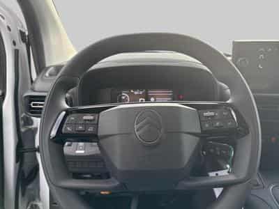 Citroen Berlingo III (2024) - Foto 14