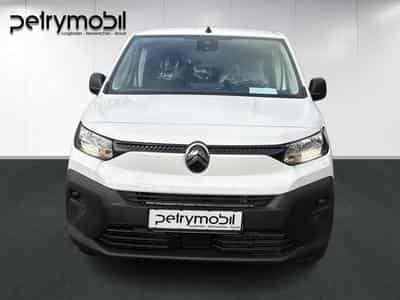 Citroen Berlingo III (2024) - Foto 2