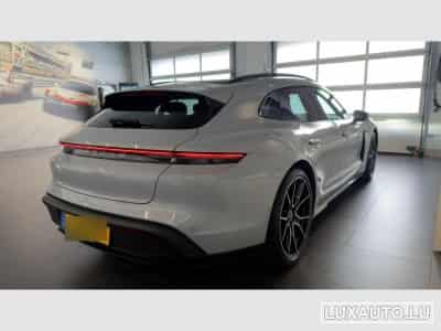 Porsche Taycan 4S Sport Turismo | Porsche Approved (2023) - Foto 4