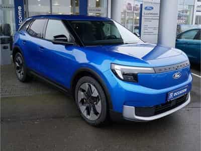 Ford Explorer Premium 79kWh Extended Range AWD 340ch/250kW - A1 GAR 11/202 (2024) - Foto 2