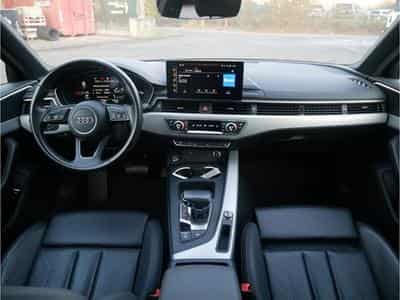 Audi A4 35 TFSI S-Line S-Tronic (2021) - Foto 5