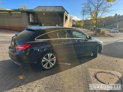 Mercedes CLA 200 (2016) - Foto 2