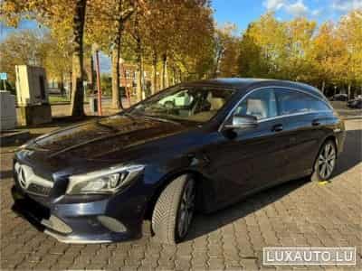 Mercedes CLA 200 (2016) - Foto 7