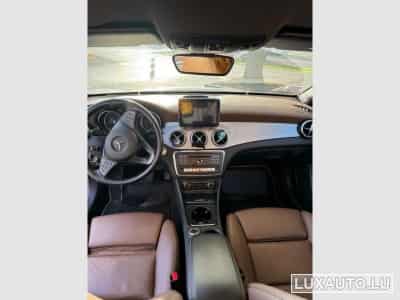 Mercedes CLA 200 (2016) - Foto 8