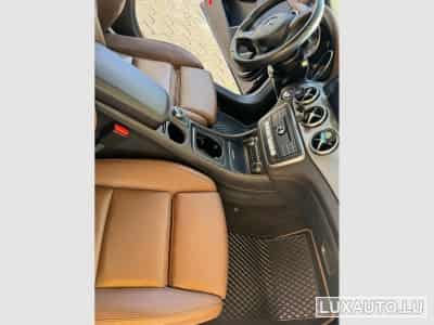 Mercedes CLA 200 (2016) - Foto 9