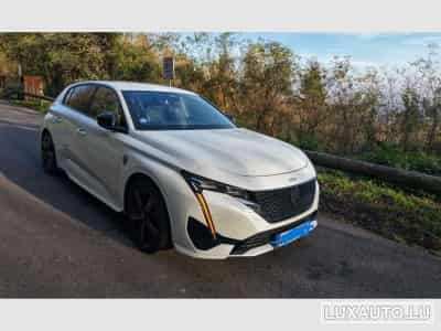 Peugeot 308 GT PACK (2022) - Foto 2