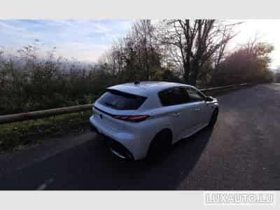 Peugeot 308 GT PACK (2022) - Foto 6