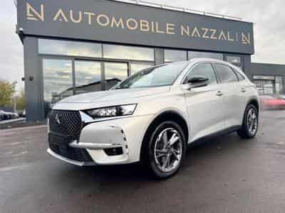 DS Automobiles DS7 DS7 E-TENSE 300 KW OPERA 4X4*LED*NAVI* (2022) - Foto 1