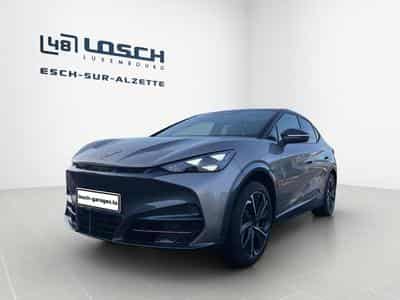 Cupra Tavascan VZ / 3,000€ Luxembourg BEV incentive eligible T&Cs apply (2025) - Foto 1