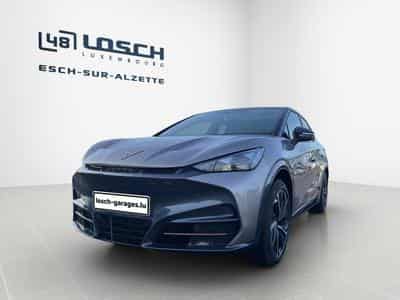 Cupra Tavascan VZ / 3,000€ Luxembourg BEV incentive eligible T&Cs apply (2025) - Foto 2