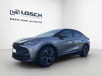 Cupra Tavascan VZ / 3,000€ Luxembourg BEV incentive eligible T&Cs apply (2025) - Foto 3