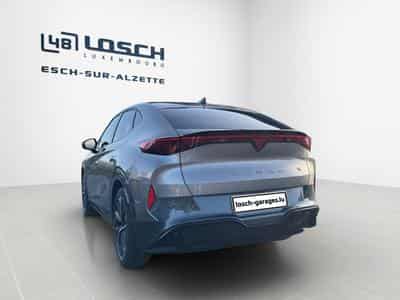 Cupra Tavascan VZ / 3,000€ Luxembourg BEV incentive eligible T&Cs apply (2025) - Foto 5