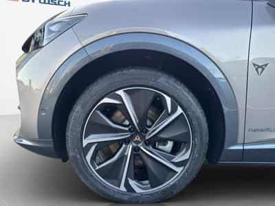 Cupra Tavascan VZ / 3,000€ Luxembourg BEV incentive eligible T&Cs apply (2025) - Foto 7