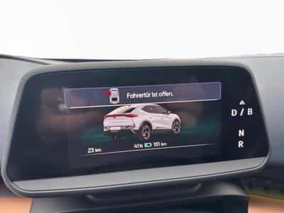Cupra Tavascan VZ / 3,000€ Luxembourg BEV incentive eligible T&Cs apply (2025) - Foto 8