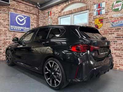 BMW 120 120dA 2.0 163cv Auto M-SPORT (New Model) (2025) - Foto 2