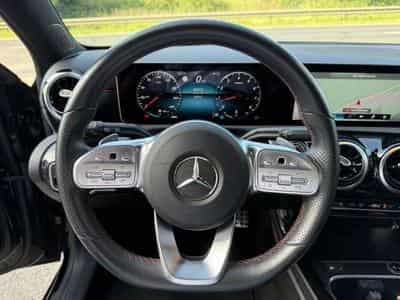 Mercedes A 200 AMG LINE - JUSQU'A 48 MOIS DE GARANTIE (2018) - Foto 10