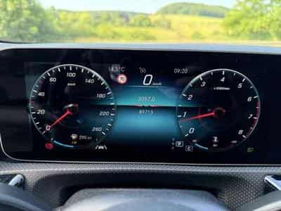 Mercedes A 200 AMG LINE - JUSQU'A 48 MOIS DE GARANTIE (2018) - Foto 11