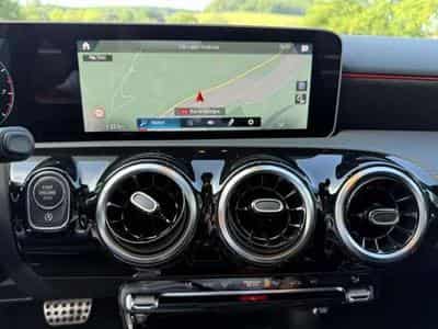 Mercedes A 200 AMG LINE - JUSQU'A 48 MOIS DE GARANTIE (2018) - Foto 12
