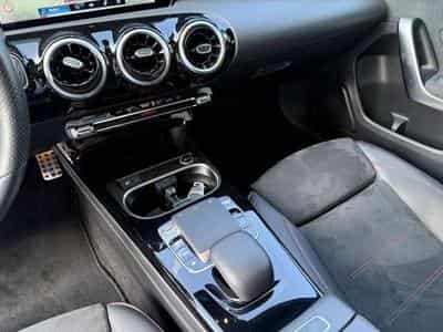 Mercedes A 200 AMG LINE - JUSQU'A 48 MOIS DE GARANTIE (2018) - Foto 14