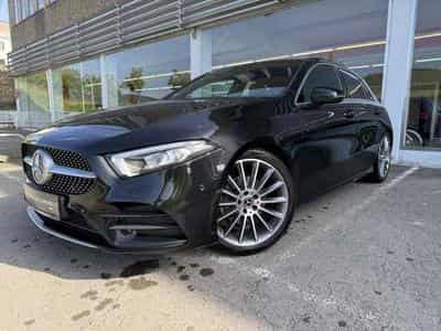 Mercedes A 200 AMG LINE - JUSQU'A 48 MOIS DE GARANTIE (2018) - Foto 3