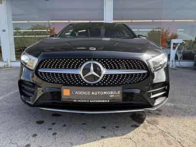 Mercedes A 200 AMG LINE - JUSQU'A 48 MOIS DE GARANTIE (2018) - Foto 4