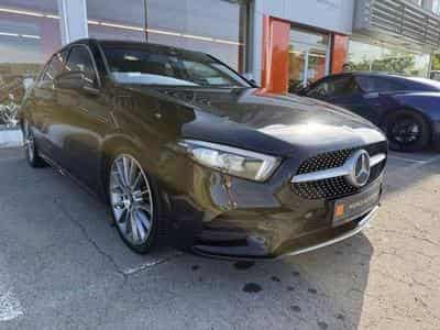 Mercedes A 200 AMG LINE - JUSQU'A 48 MOIS DE GARANTIE (2018) - Foto 5