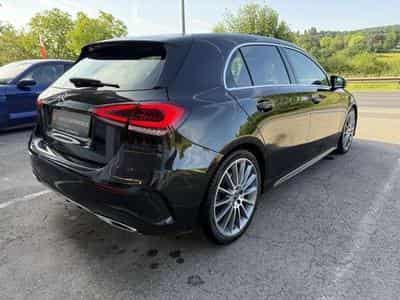 Mercedes A 200 AMG LINE - JUSQU'A 48 MOIS DE GARANTIE (2018) - Foto 6