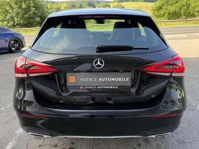 Mercedes A 200 AMG LINE - JUSQU'A 48 MOIS DE GARANTIE (2018) - Foto 7