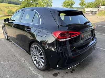 Mercedes A 200 AMG LINE - JUSQU'A 48 MOIS DE GARANTIE (2018) - Foto 8