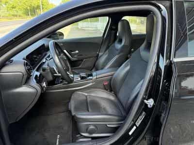 Mercedes A 200 AMG LINE - JUSQU'A 48 MOIS DE GARANTIE (2018) - Foto 9