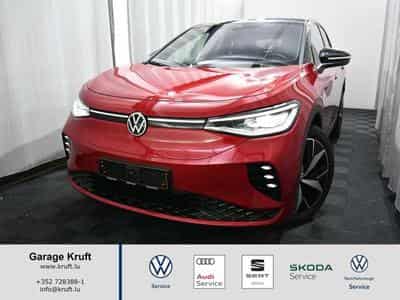 VW ID.5 ID.5 GTX - Pano, AHK, Kamera, 20', Area View, AC (2023) - Foto 1