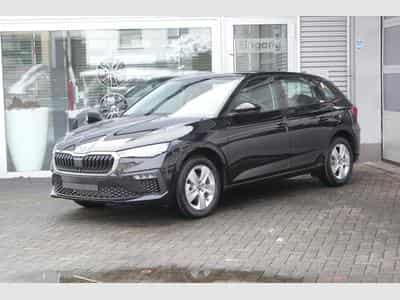 Skoda Scala 1.0 TSI DSG (2025) - Foto 1
