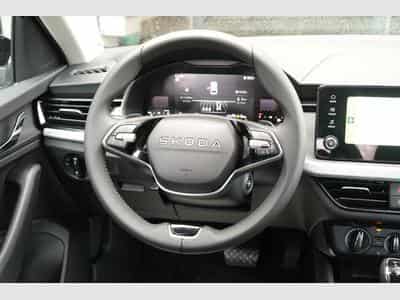 Skoda Scala 1.0 TSI DSG (2025) - Foto 11
