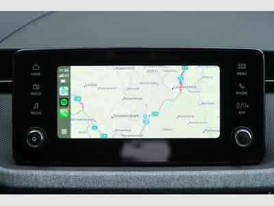 Skoda Scala 1.0 TSI DSG (2025) - Foto 12