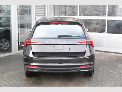 Skoda Scala 1.0 TSI DSG (2025) - Foto 5