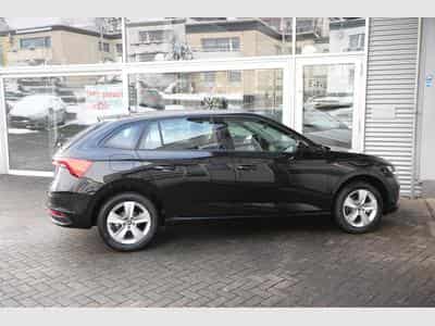 Skoda Scala 1.0 TSI DSG (2025) - Foto 6