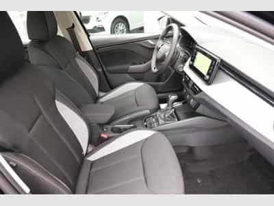 Skoda Scala 1.0 TSI DSG (2025) - Foto 7