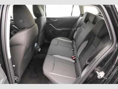 Skoda Scala 1.0 TSI DSG (2025) - Foto 9