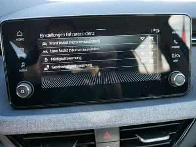 Skoda Scala Selection (2025) - Foto 14