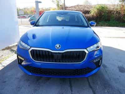 Skoda Scala Selection (2025) - Foto 3