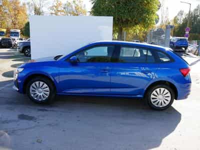 Skoda Scala Selection (2025) - Foto 5