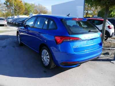 Skoda Scala Selection (2025) - Foto 6