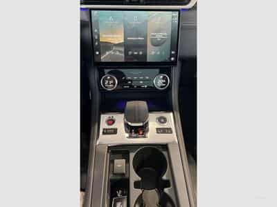 Jaguar F-Pace (2022) - Photo 7