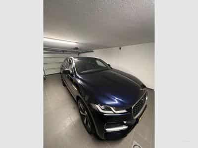 Jaguar F-Pace (2022) - Photo 5